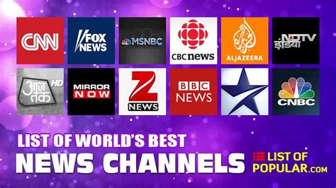 best news chanel|most popular usa news websites 2024.